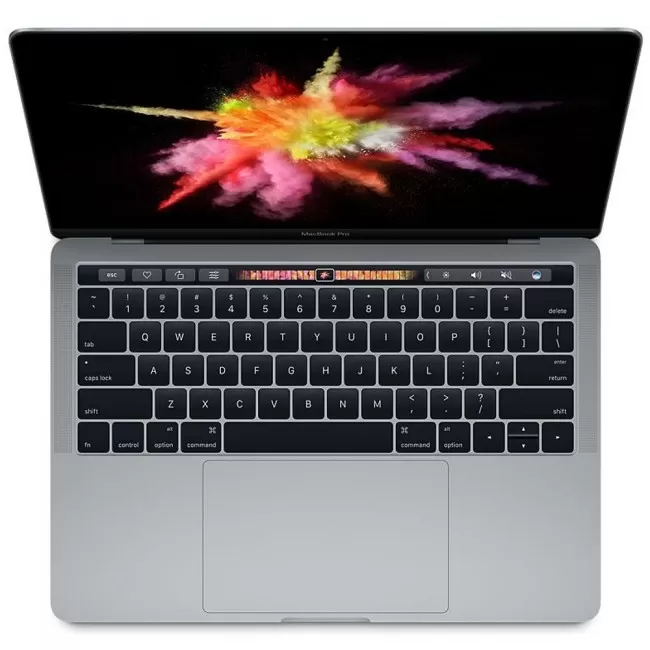 Apple MacBook Pro 13-inch 2017 Four Thunderbolt 3 ports i5 (16GB 256GB) [Grade B]