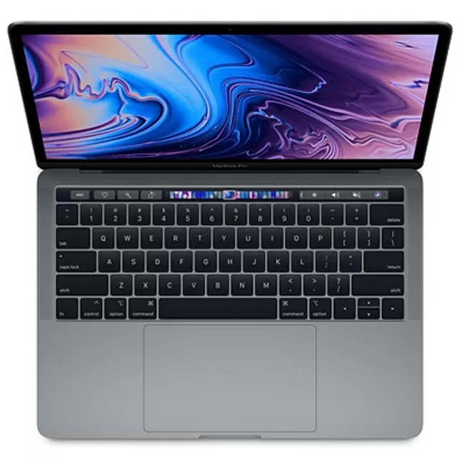 Apple MacBook Pro 13-inch 2018 Four Thunderbolt 3 ports i5 (8GB 256GB) [Grade B]