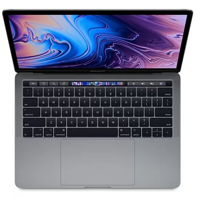 Apple MacBook Pro 13-inch 2019 Two Thunderbolt 3 ports i7 (8GB 128GB) [Grade A]