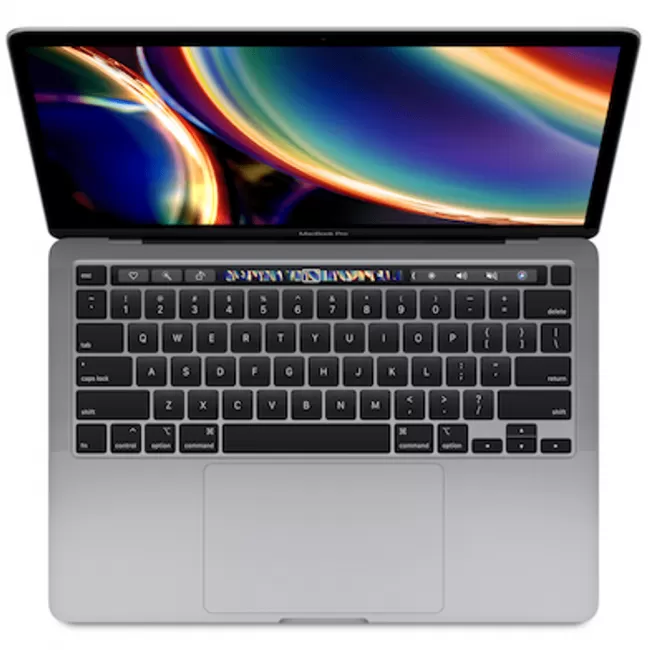 Apple MacBook Pro 13-inch 2020 Two Thunderbolt 3 ports (8GB 256GB) [Grade A]