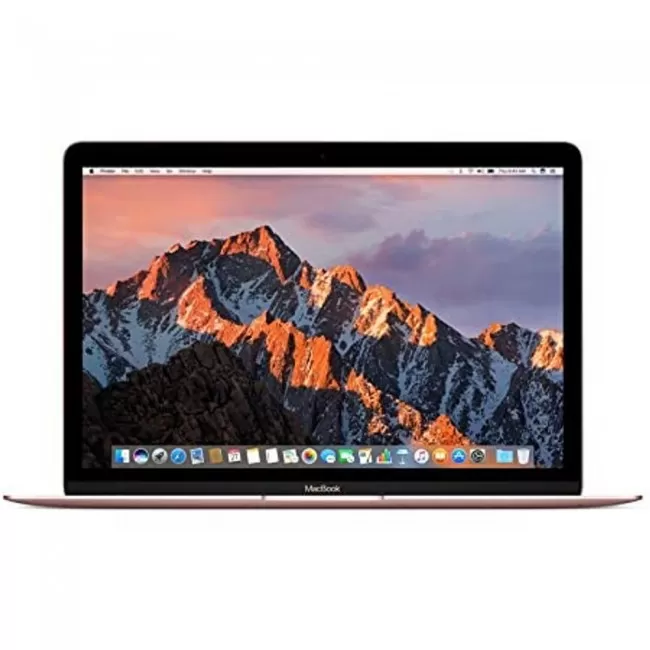 Apple MacBook Retina 12-inch 2017 i5 (8GB 512GB) [Like New]