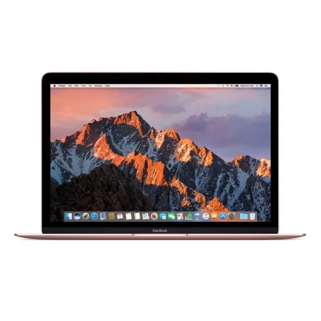 Apple MacBook Retina 12-inch 2017 [Grade A]