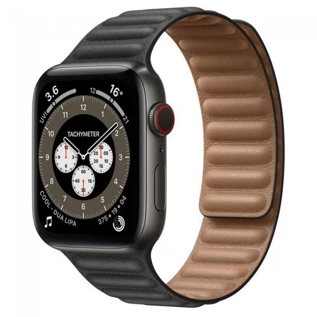 Apple Watch Series 6 Edition Titanium 44mm GPS Cellular [Grade A]