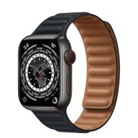 Apple Watch Series 7 Edition Titanium 45mm GPS Cellular [Grade A]