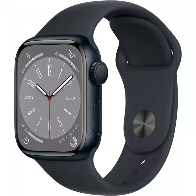 Apple Watch Series 8 45mm GPS Cellular Aluminium Case [Open Box]