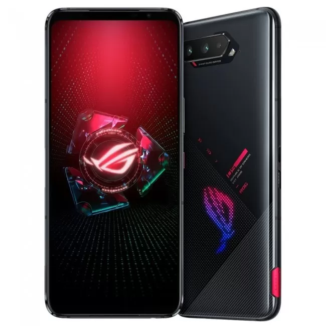 Buy Refurbished ASUS ROG 5s 5G Dual Sim (128GB) in Phantom Black