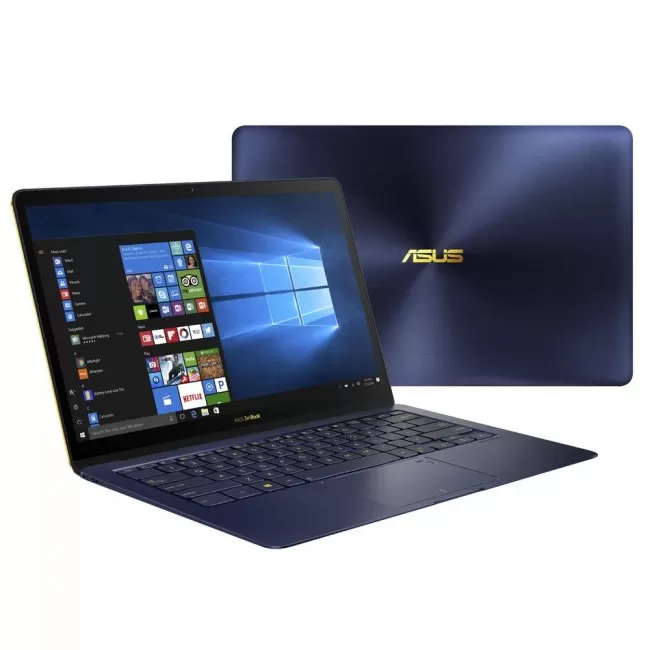 ASUS ZenBook 3 Deluxe