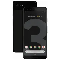 pixel 3 128gb in just black