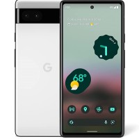 Google Pixel 6a 5G (128GB) [Grade A]