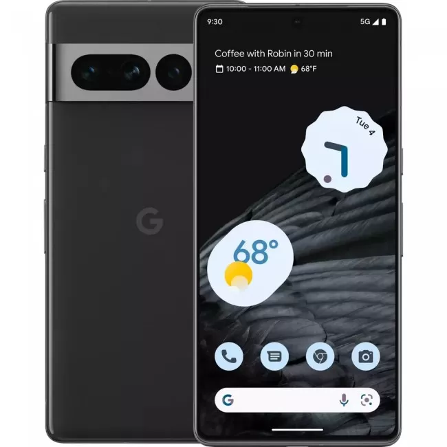 Buy Refurbished Google Pixel 7 5G (128GB) in Snow