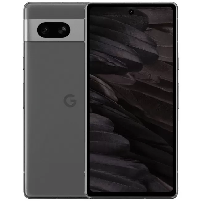 Buy Refurbished Google Pixel 7a 5G (128GB) in Snow