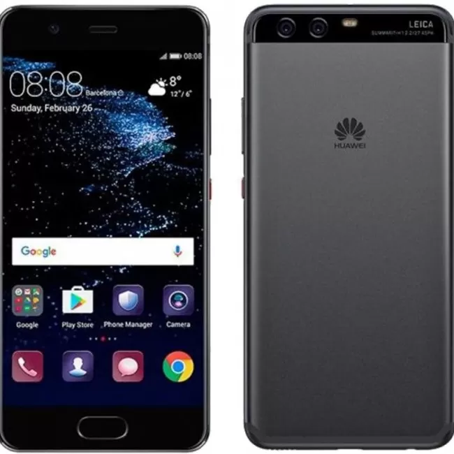 Buy Refurbished Huawei P10 (64GB) in Dazling Gold