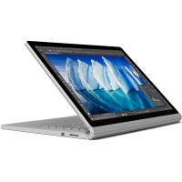 Microsoft Surface Book 13.5-Inch i5 (8GB 256GB) [Grade B]