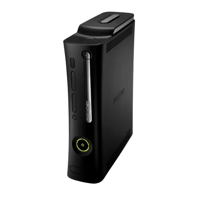 Microsoft Xbox 360 (120GB) [Grade A]