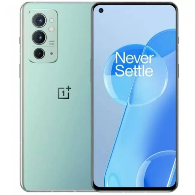 Buy Refurbished OnePlus 9RT 5G Dual Sim (256GB) in Nano Silver