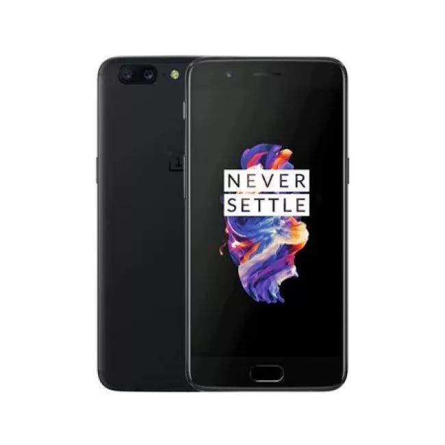 Buy Refurbished OnePlus 5 in Orchid Grey