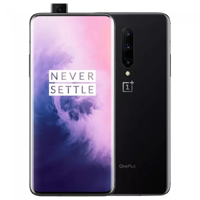 Buy Refurbished OnePlus 7 Pro (128GB) in Mirror Grey