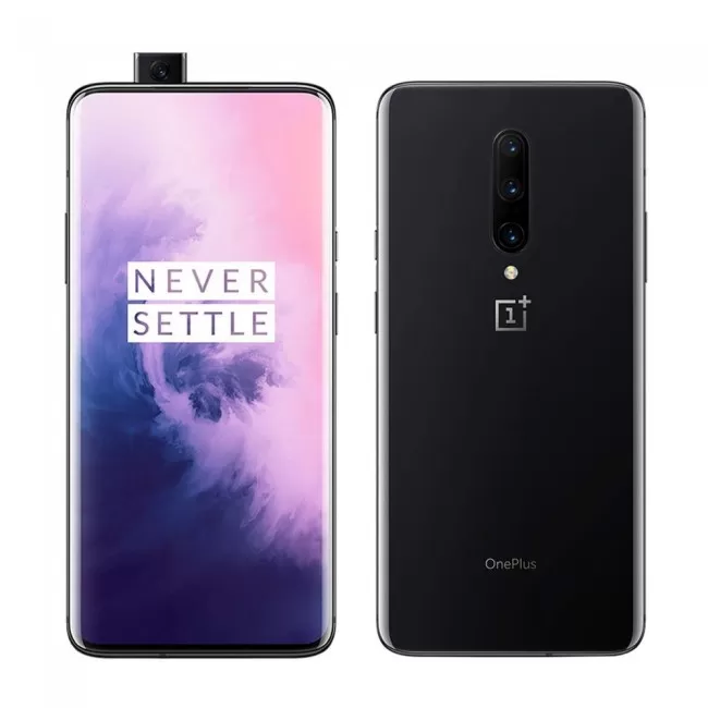 Buy Refurbished OnePlus 7 Pro Dual Sim (256GB) in Almond