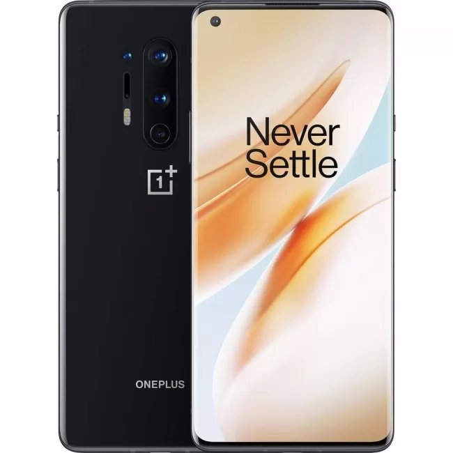 Buy Refurbished OnePlus 8 Pro 5G Dual Sim (256GB) in Glacial Green