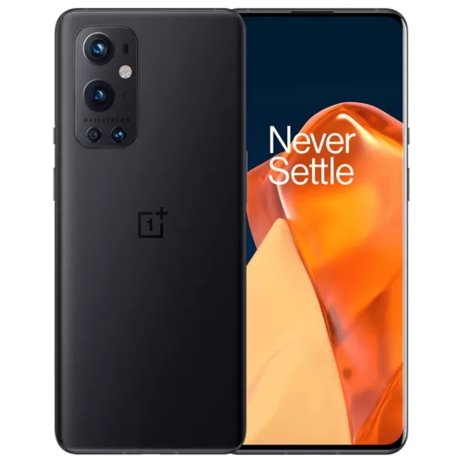 Buy Refurbished OnePlus 9 Pro 5G Dual Sim (128GB) in Morning Mist