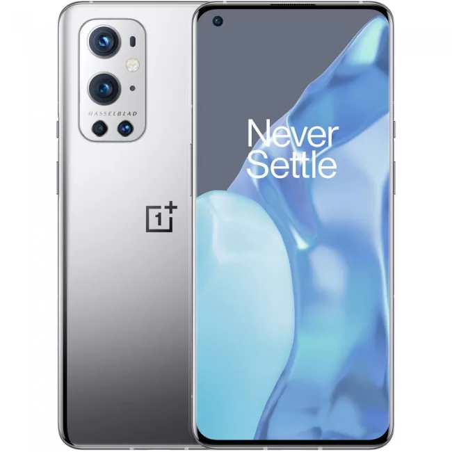 Buy Refurbished OnePlus 9 Pro 5G (128GB) in Morning Mist