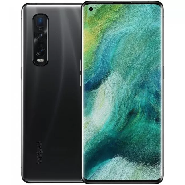 Buy Refurbished Oppo Find X2 Pro 5G (512GB) in Green