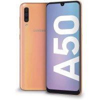 Samsung Galaxy A50 Dual Sim (128GB) [Grade A]