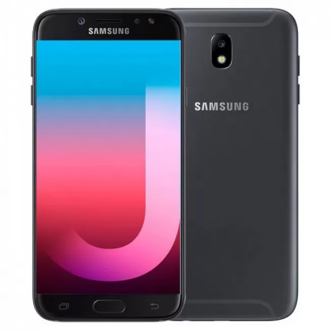 Buy Used Samsung Galaxy J7 Pro Dual Sim in Gold