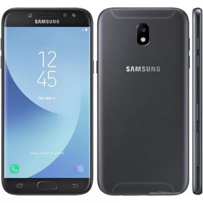 Buy Used Samsung Galaxy J5 Pro (2017) in Black