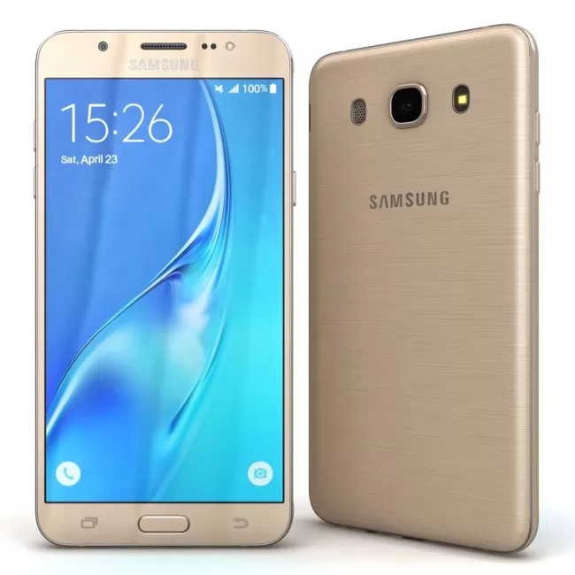 Buy Refurbished Samsung Galaxy J7 2016 (16GB) in Gold