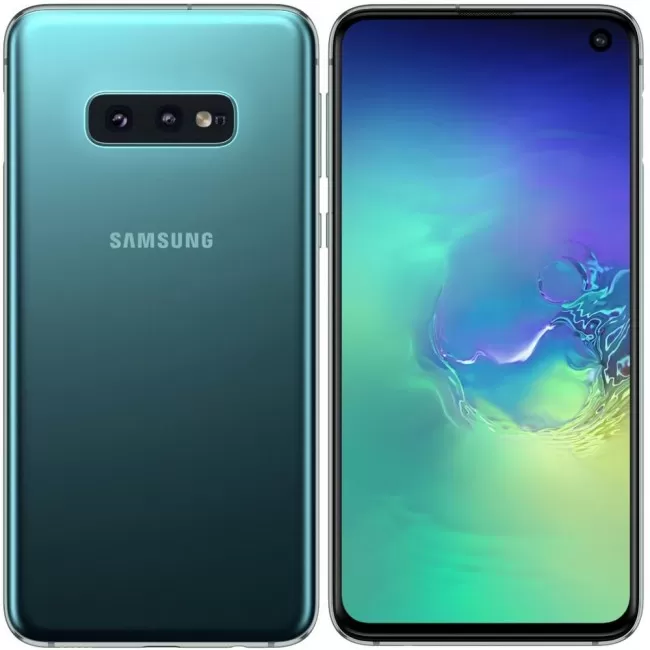 Buy New Samsung Galaxy S10e (128GB) in Prism Black