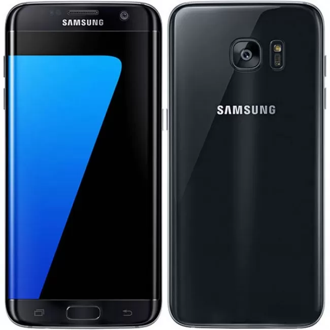 Buy Used Samsung Galaxy S7 Edge (32GB) in Blue