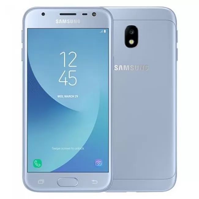 Buy Refurbished Samsung Galaxy J3 2017 (16GB) in White