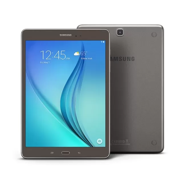 Buy Refurbished Samsung Galaxy Tab A 9.7 Wifi (16GB) in Smoky Titanium