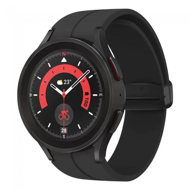 Samsung Galaxy Watch 5 Pro Bluetooth 45mm [Open Box]