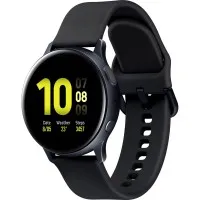 Samsung Galaxy Watch Active 2 44mm Stainless Steel...