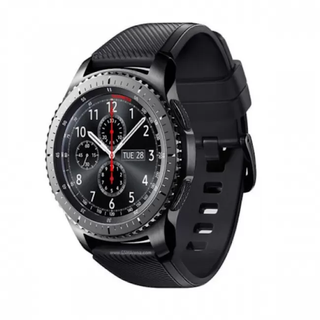 Samsung Gear S3 Frontier Bluetooth [Grade B]