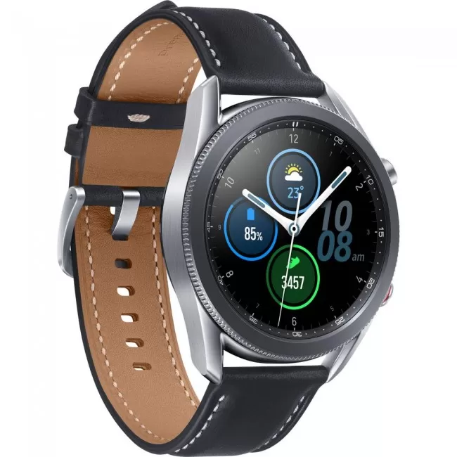 Samsung Galaxy Watch 3 Bluetooth 45mm [Open Box]