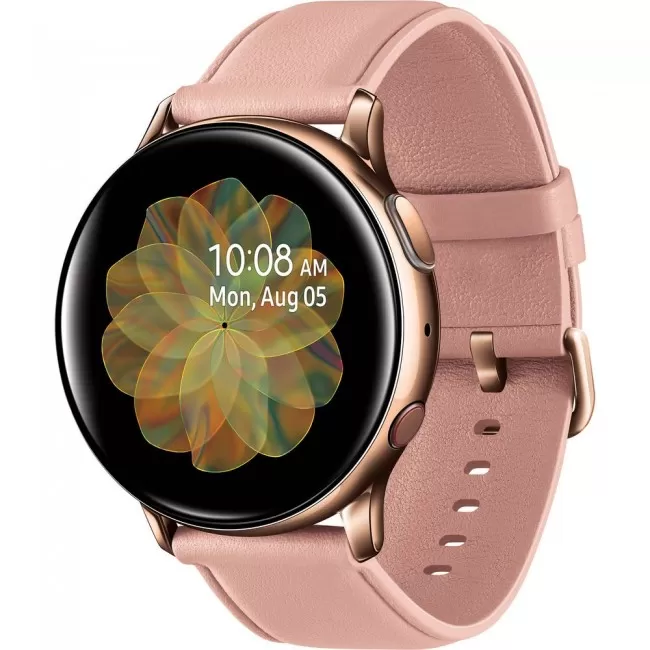 Samsung Galaxy Watch Active 2 40mm Aluminum Bluetooth [Brand New]