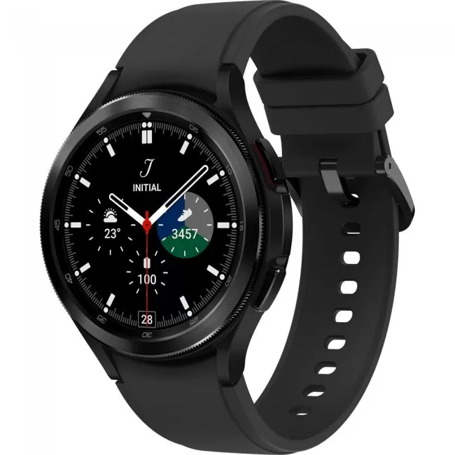 Samsung Galaxy Watch 4 Classic Cellular 46mm [Grade B]