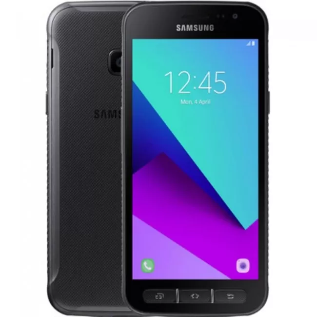 Buy Refurbished Samsung Galaxy Xcover 4 in Grey