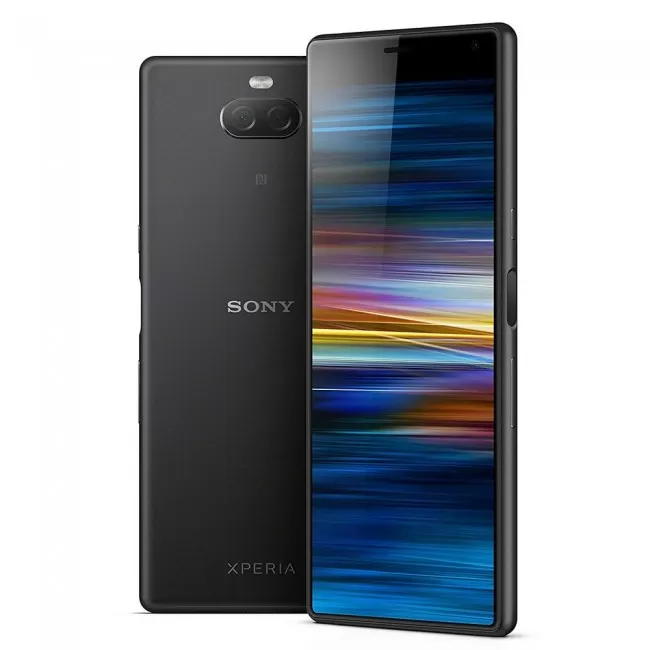 Buy Refurbished Sony Xperia 10 (64GB) in Navy