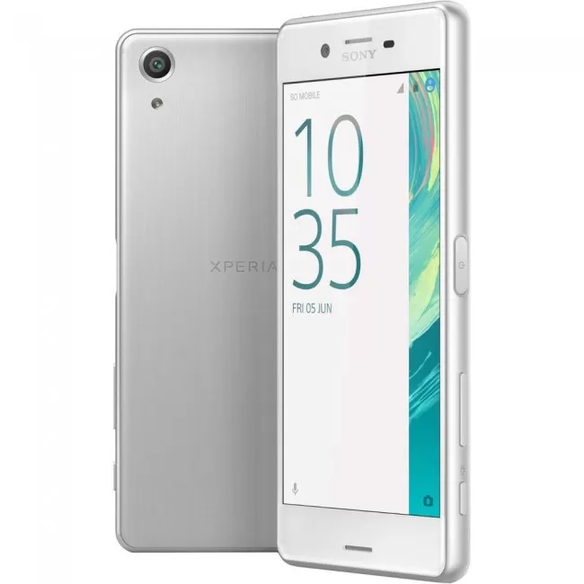 Buy Refurbished Sony Xperia X (32GB) in Orchid Grey