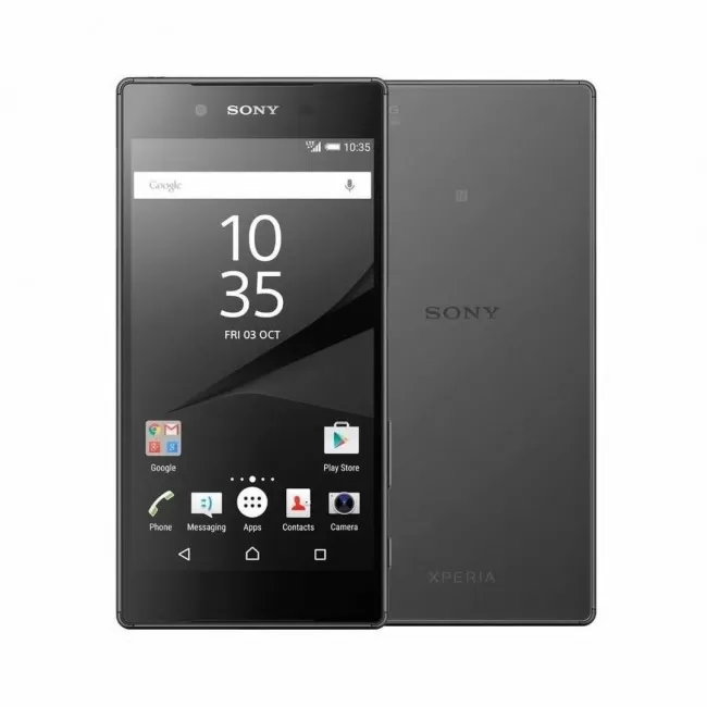 Buy Refurbished Sony Xperia Z5 Premium (32GB) in Gold