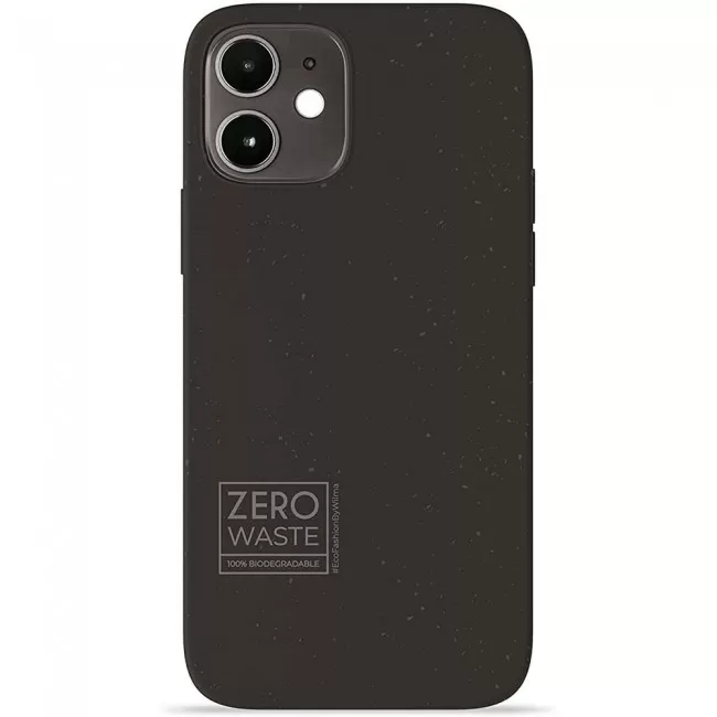 Wilma Bio-Degradable Essentials Case for iPhone 12/12 Pro