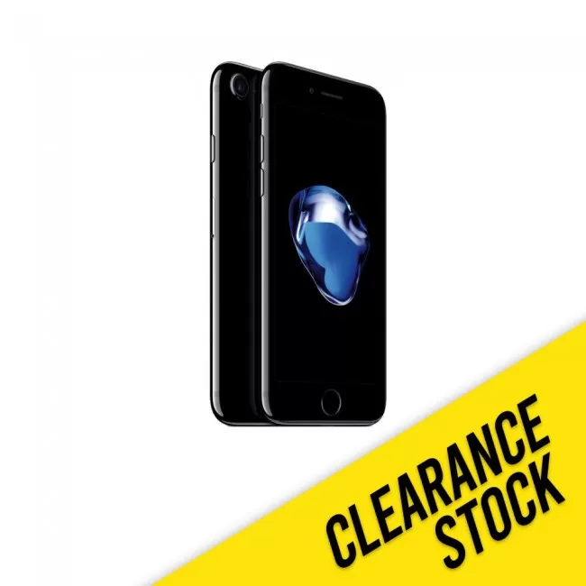 Buy New Apple iPhone 7 (128GB) [Brand New] in Matte Black