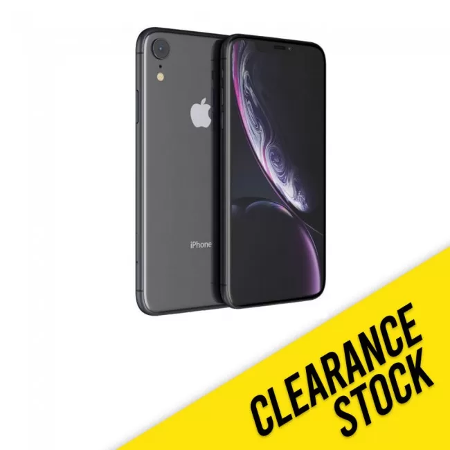 Buy New Apple iPhone XR (128GB) [Brand New] in White