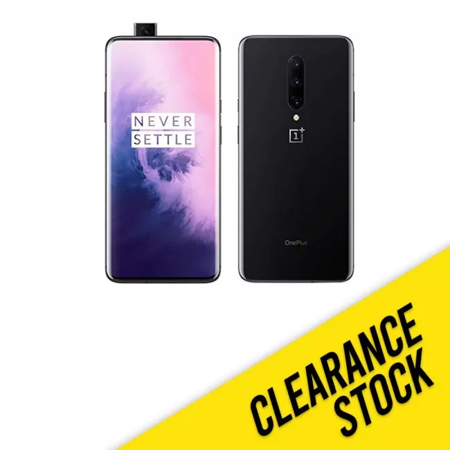 OnePlus 7 Pro (128GB) [Brand New]