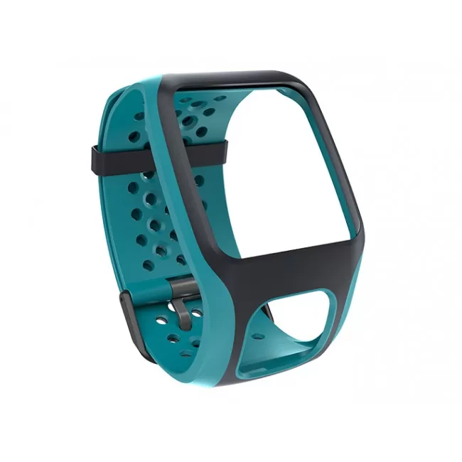 Tomtom - Comfort Strap Turquoise